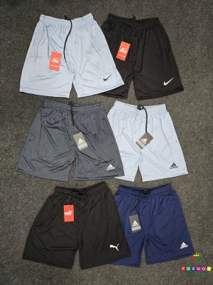 OFFER SHORTS 6 PCS
