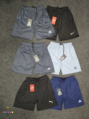 OFFER SHORTS 6 PCS