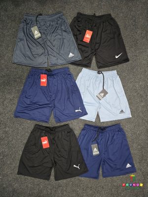 OFFER SHORTS 6 PCS